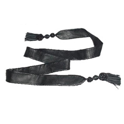 Manufacturers Exporters and Wholesale Suppliers of Ladies Leather Belt New Delhi Delhi Ladies Leather Belt